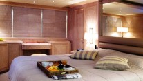 ELLICHA -  Double Cabin
